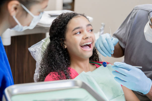 Best Urgent Dental Care for Toothache in Mart, TX