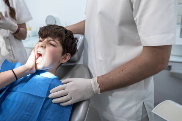 Best Holiday Emergency Dentist in Mart, TX